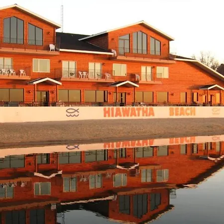 Hiawatha Beach Resort